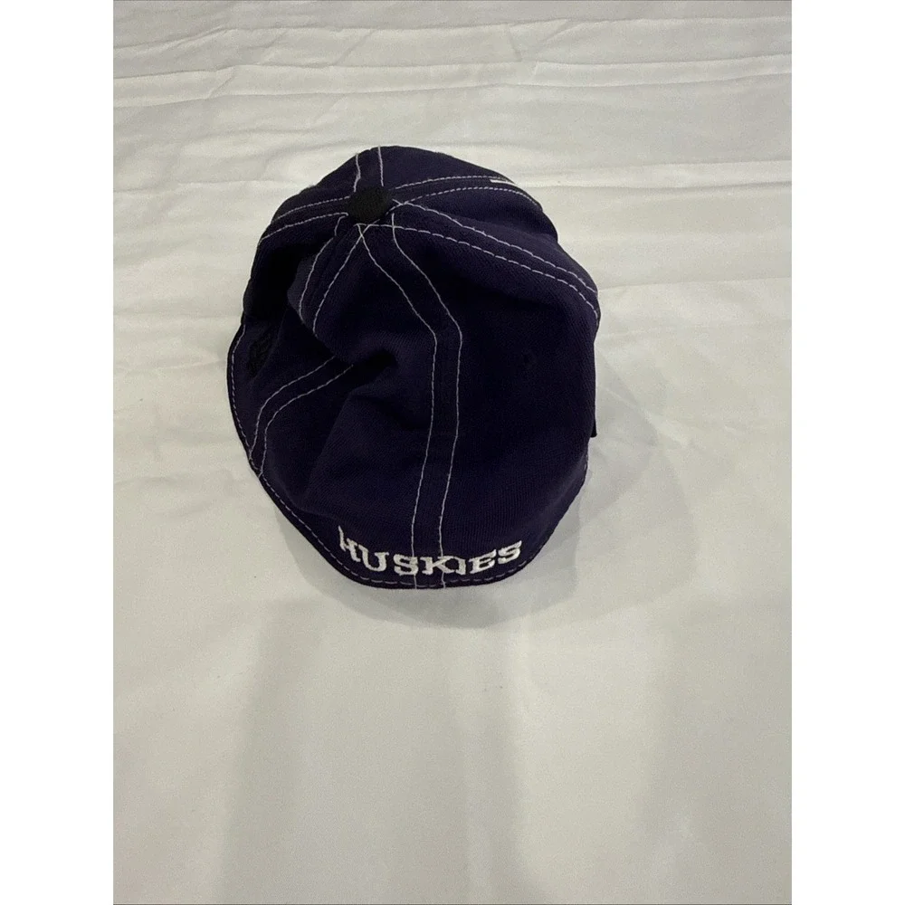 Washington Huskies New Era 39Thirty - Child -Youth - Kids